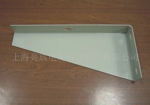 電（diàn）纜橋架支（zhī）架